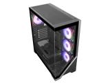 TrendSonic FC-AR17A-ARGB Middle Tower ATX снимка №3 TrendSonic FC-AR17A-ARGB Middle Tower ATX снимка №3