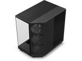 NZXT H6 Flow RGB Matte Black CC-H61FB-R1 Middle Tower ATX снимка №3