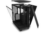 NZXT H6 Flow RGB Matte Black CC-H61FB-R1 Middle Tower ATX снимка №5