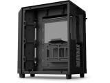 NZXT H6 Flow RGB Matte Black CC-H61FB-R1 Middle Tower ATX снимка №6