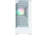 Zalman P40 Prism White ZM-P40-PRISM-WH Middle Tower ATX снимка №6 Zalman P40 Prism White ZM-P40-PRISM-WH Middle Tower ATX снимка №6