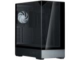 Zalman P40 Prism Black ZM-P40-PRISM-BK Middle Tower ATX снимка №5 Zalman P40 Prism Black ZM-P40-PRISM-BK Middle Tower ATX снимка №5