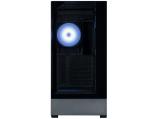 Zalman P40 Prism Black ZM-P40-PRISM-BK Middle Tower ATX снимка №6 Zalman P40 Prism Black ZM-P40-PRISM-BK Middle Tower ATX снимка №6