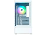 Zalman P10 White ZM-P10-WH Middle Tower Micro ATX снимка №3 Zalman P10 White ZM-P10-WH Middle Tower Micro ATX снимка №3