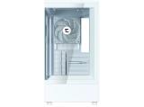 Zalman P10 White ZM-P10-WH Middle Tower Micro ATX снимка №4 Zalman P10 White ZM-P10-WH Middle Tower Micro ATX снимка №4
