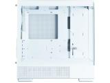 Zalman P10 White ZM-P10-WH Middle Tower Micro ATX снимка №6 Zalman P10 White ZM-P10-WH Middle Tower Micro ATX снимка №6
