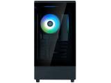 Zalman P10 Black ZM-P10-BK Middle Tower Micro ATX снимка №3 Zalman P10 Black ZM-P10-BK Middle Tower Micro ATX снимка №3