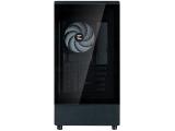 Zalman P10 Black ZM-P10-BK Middle Tower Micro ATX снимка №4 Zalman P10 Black ZM-P10-BK Middle Tower Micro ATX снимка №4