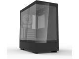 Zalman P10 Black ZM-P10-BK Middle Tower Micro ATX снимка №5 Zalman P10 Black ZM-P10-BK Middle Tower Micro ATX снимка №5