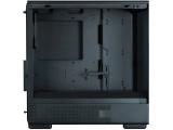 Zalman P10 Black ZM-P10-BK Middle Tower Micro ATX снимка №6 Zalman P10 Black ZM-P10-BK Middle Tower Micro ATX снимка №6