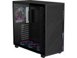 Gigabyte AORUS C400 GB-AC400G Black Middle Tower ATX снимка №3 Gigabyte AORUS C400 GB-AC400G Black Middle Tower ATX снимка №3