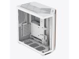 APNX V1-W - Wood/White Middle Tower ATX снимка №4 APNX V1-W - Wood/White Middle Tower ATX снимка №4