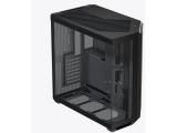 APNX V1-W - Wood/Black Middle Tower ATX снимка №4