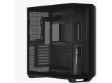APNX V1-W - Wood/Black Middle Tower ATX снимка №5