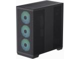 APNX C1-R - Black Middle Tower ATX снимка №4 APNX C1-R - Black Middle Tower ATX снимка №4