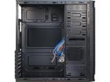 Inter-Tech IT-5905 Black Middle Tower ATX снимка №4 Inter-Tech IT-5905 Black Middle Tower ATX снимка №4