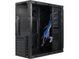 Inter-Tech IT-5905 Black Middle Tower ATX снимка №5 Inter-Tech IT-5905 Black Middle Tower ATX снимка №5