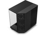 Описание и цена на Компютърна кутия Middle Tower NZXT H6 Flow CC-H61FB-01 ATX