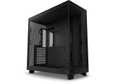 NZXT H6 Flow CC-H61FB-01 Middle Tower ATX снимка №3 NZXT H6 Flow CC-H61FB-01 Middle Tower ATX снимка №3