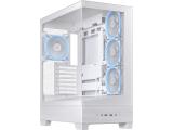 Middle Tower ASUS A31 PLUS TG ARGB WHITE Middle Tower ASUS A31 PLUS TG ARGB WHITE