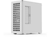 AeroCool D502A White ARGB Middle Tower ATX снимка №2