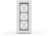 AeroCool D502A White ARGB Middle Tower ATX снимка №3