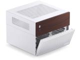 JONSBO N4 NAS White Small Form Factor Micro ATX снимка №2 JONSBO N4 NAS White Small Form Factor Micro ATX снимка №2