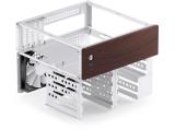JONSBO N4 NAS White Small Form Factor Micro ATX снимка №4 JONSBO N4 NAS White Small Form Factor Micro ATX снимка №4