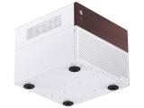 JONSBO N4 NAS White Small Form Factor Micro ATX снимка №6 JONSBO N4 NAS White Small Form Factor Micro ATX снимка №6