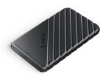Orico 2.5 inch USB-C Black 25PW1C-C3-BK Кутии за дискове 2.5 снимка №2 Orico 2.5 inch USB-C Black 25PW1C-C3-BK Кутии за дискове 2.5 снимка №2