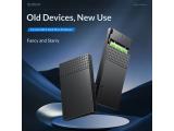 Orico Storage Case 2.5 inch USB3.0 Black 2526U3-V1-BK Кутии за дискове 2.5 снимка №4