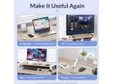 Orico Storage Case 2.5 inch USB-C 2020C3-V1-BK Кутии за дискове 2.5 снимка №4