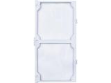 Описание и цена на аксесоари Accessories Lian-Li Филтър за Компютърна кутия Lancool 207 Бял Case Accessories