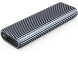 Описание и цена на нов модел Други кутии - M.2 NVMe Orico Storage Case M.2 NVMe M-key 10 Gbps Aluminium