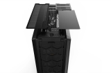 be quiet! Silent Base 802 Window Black BGW39 Middle Tower E-ATX снимка №4 be quiet! Silent Base 802 Window Black BGW39 Middle Tower E-ATX снимка №4