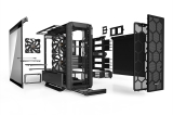 be quiet! Silent Base 802 Window Black BGW39 Middle Tower E-ATX снимка №6 be quiet! Silent Base 802 Window Black BGW39 Middle Tower E-ATX снимка №6