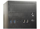 Inter-Tech 2812 Business Middle Tower ATX снимка №4 Inter-Tech 2812 Business Middle Tower ATX снимка №4