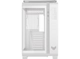 ASUS TUF Gaming GT502 Horizon ARGB White Edition Middle Tower ATX снимка №2 ASUS TUF Gaming GT502 Horizon ARGB White Edition Middle Tower ATX снимка №2