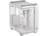 ASUS TUF Gaming GT502 Horizon ARGB White Edition Middle Tower ATX снимка №3 ASUS TUF Gaming GT502 Horizon ARGB White Edition Middle Tower ATX снимка №3