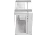 ASUS TUF Gaming GT502 Horizon ARGB White Edition Middle Tower ATX снимка №5 ASUS TUF Gaming GT502 Horizon ARGB White Edition Middle Tower ATX снимка №5