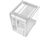 ASUS TUF Gaming GT502 Horizon ARGB White Edition Middle Tower ATX снимка №6 ASUS TUF Gaming GT502 Horizon ARGB White Edition Middle Tower ATX снимка №6