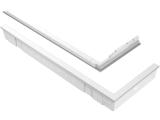 ASUS TUF Gaming ARGB Lighting Kit for GT502 Horizon Series White Accessories Case Accessories снимка №5
