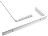 ASUS TUF Gaming ARGB Lighting Kit for GT502 Horizon Series White Accessories Case Accessories снимка №6