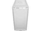 be quiet! Pure Base 501 LX White BGW79 Middle Tower ATX снимка №2 be quiet! Pure Base 501 LX White BGW79 Middle Tower ATX снимка №2