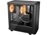 be quiet! Pure Base 501 LX Black BGW78 Middle Tower ATX снимка №3 be quiet! Pure Base 501 LX Black BGW78 Middle Tower ATX снимка №3