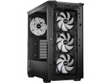 be quiet! Pure Base 501 LX Black BGW78 Middle Tower ATX снимка №4 be quiet! Pure Base 501 LX Black BGW78 Middle Tower ATX снимка №4