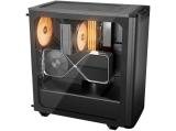 be quiet! Pure Base 501 DX Black BGW76 Middle Tower ATX снимка №3