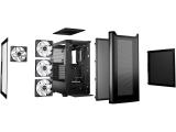 be quiet! Pure Base 501 DX Black BGW76 Middle Tower ATX снимка №4