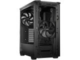 be quiet! Pure Base 501 DX Black BGW76 Middle Tower ATX снимка №5