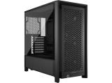 Middle Tower Corsair FRAME 4000D RS Modular Mid-Tower PC Case
